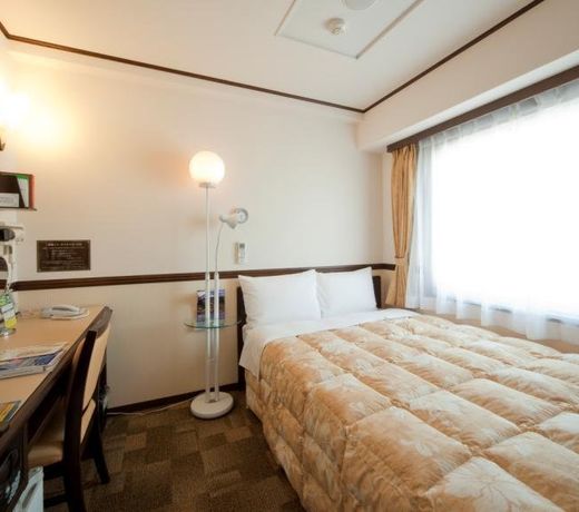 Toyoko Inn Tochigi Ashikaga eki Kita guchi