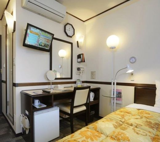 Toyoko Inn Tochigi Ashikaga eki Kita guchi