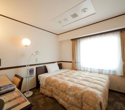 Toyoko Inn Tochigi Ashikaga eki Kita guchi