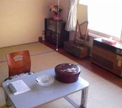 RYOKAN ASAHIKAWASO