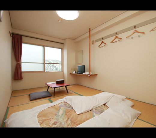 Ryokan Fujien
