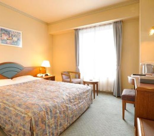 Hotel Crescent Asahikawa