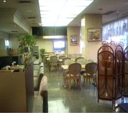 Asahikawa Capital Hotel