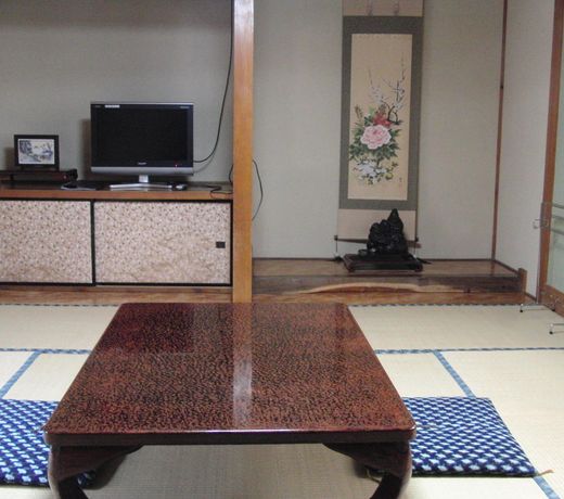 Tajimaya