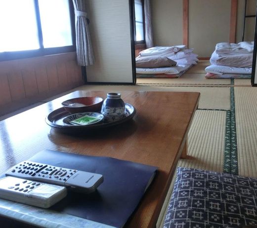 Tajimaya