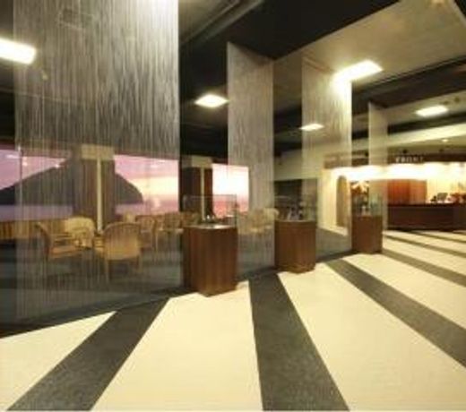 Asamushi Sakura Kanko Hotel