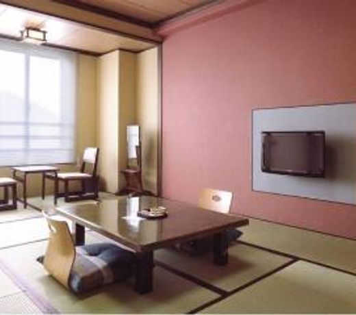 Asamushi Sakura Kanko Hotel