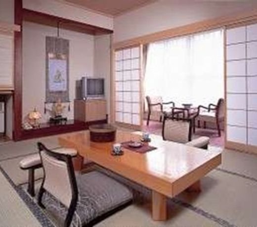 Yanagi No Yu