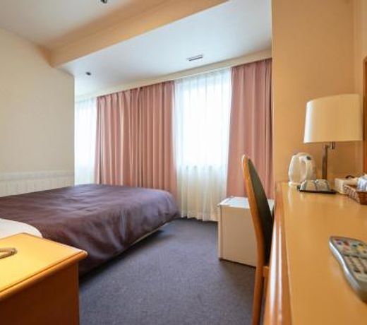 Hotel Select Inn Aomori