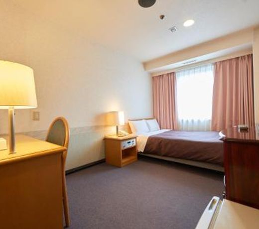 Hotel Select Inn Aomori