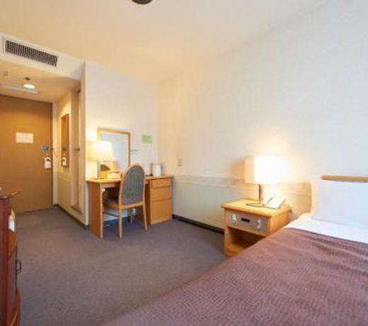 Hotel Select Inn Aomori