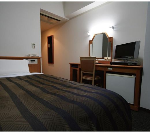 AB Hotel Mikawa Anjo Honkan