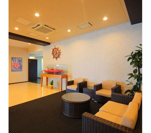 HOTEL SUNOCEAN