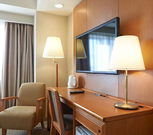 HOTEL VISCHIO AMAGASAKI by GRANVIA