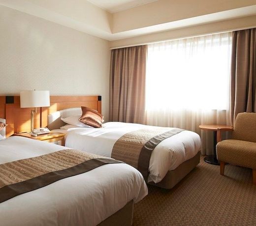 HOTEL VISCHIO AMAGASAKI by GRANVIA
