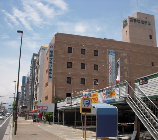 Hotel First Stay Amagasaki