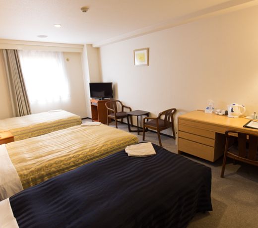 Hotel First Stay Amagasaki