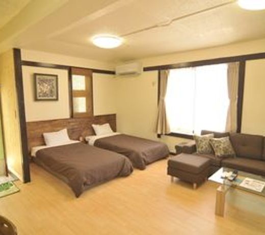 YukurinaResort Okinawa Hills Churaumi