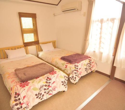 YukurinaResort Okinawa Hills Churaumi