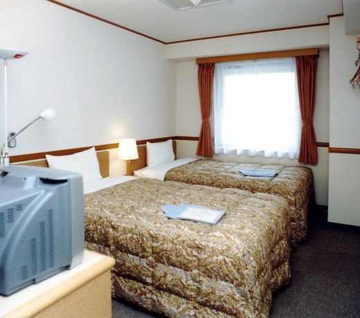 Toyoko Inn Wako-shi Ekimae
