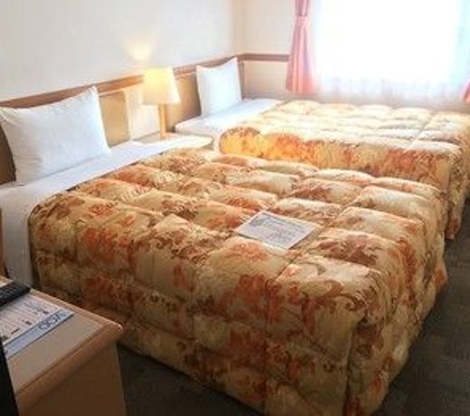 Toyoko Inn Wako-shi Ekimae