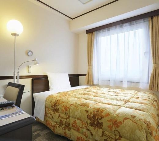Toyoko Inn Saitama Toda koen eki Nishi guchi