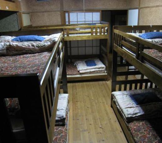 Hotel Eco Dogo