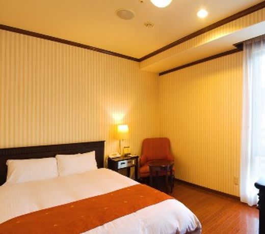 Old England Dogo Yamanote Hotel