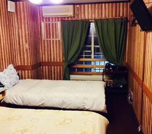 Hotel Villa Dogo