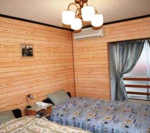 Hotel Villa Dogo