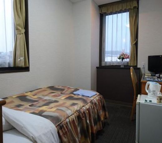 Terminal Hotel Matsuyama