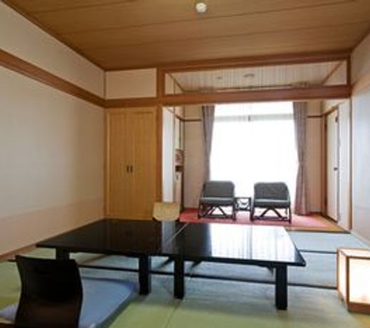 Dogo Onsen Hotel Tsubakikan