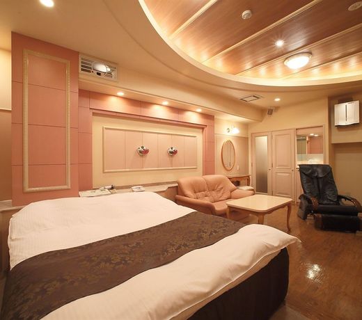 Hotel Fine Garden Matsuyama