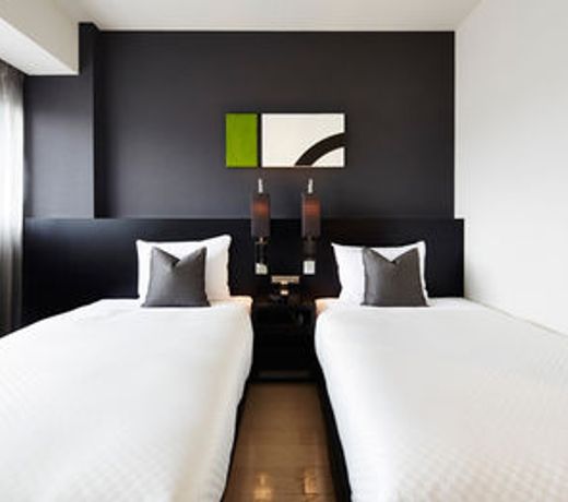 HOTEL UNIZO Fukuoka Tenjin