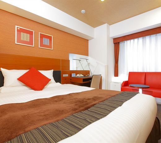 HOTEL MYSTAYS Fukuoka Tenjin Minami