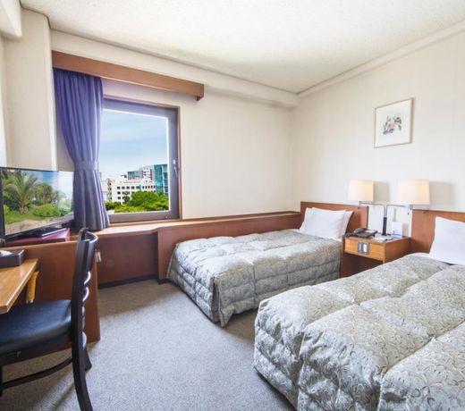 Reisenkaku Hotel Kawabata