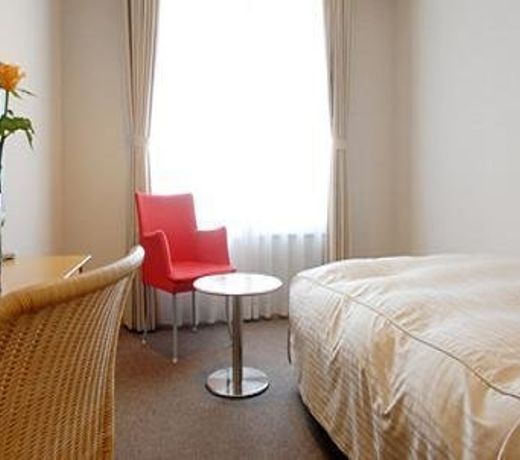 Hotel Landmark Wakayama