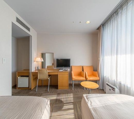 Hotel Landmark Wakayama