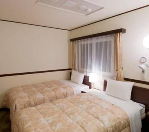 Toyoko Inn JR Wakayama eki Higashi guchi
