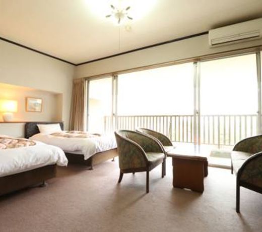 Unzen Yumei Hotel