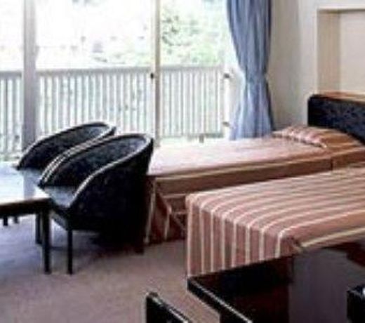 Unzen Yumei Hotel