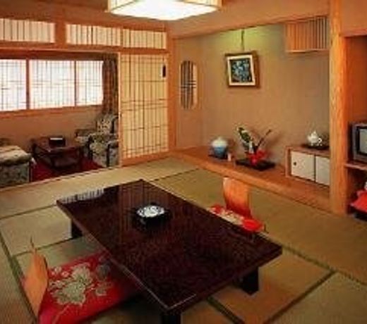 Yukai Resort Unzen Toyokan