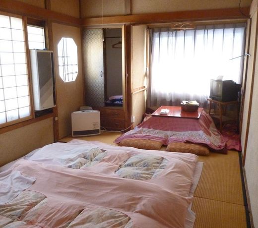 Uotoshi Ryokan