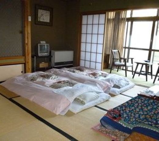 Uotoshi Ryokan
