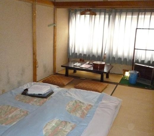 Uotoshi Ryokan
