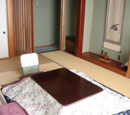Yudanaka Yasuragi