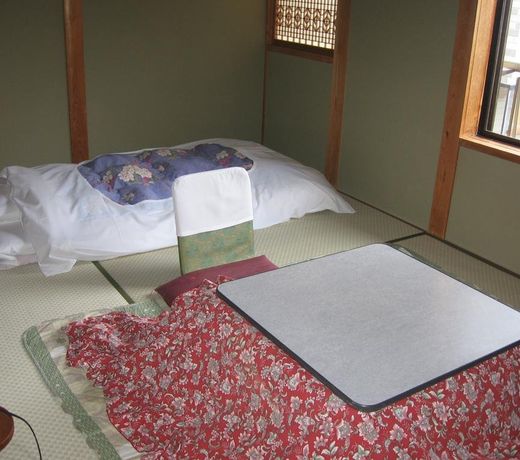 Yudanaka Yasuragi