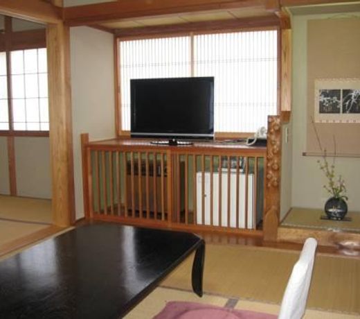 Yudanaka Yasuragi