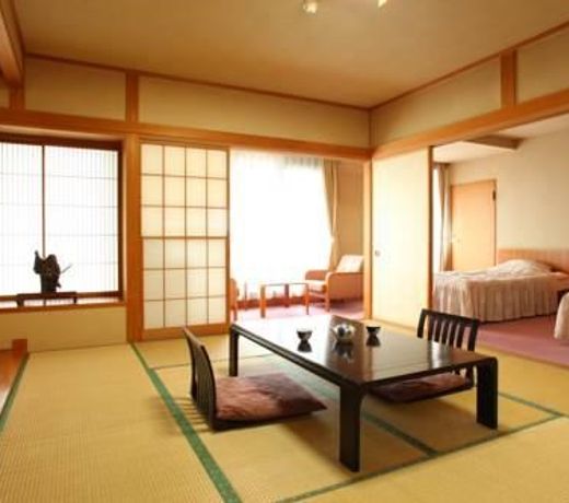 Hoshikawakan