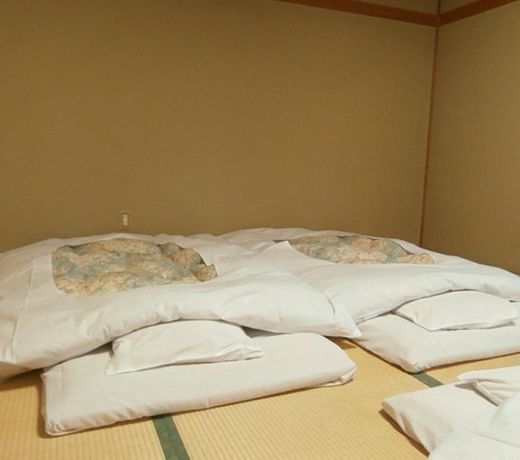 Hoshikawakan
